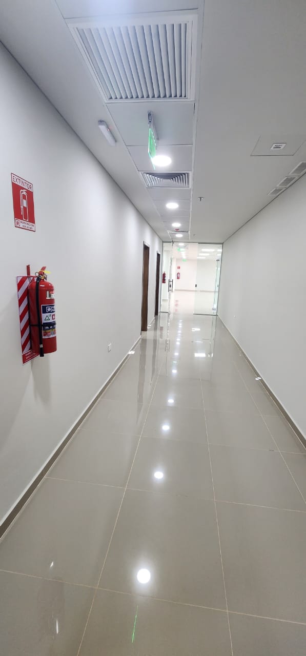 Edificio Corporativo